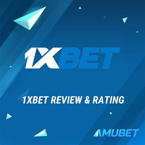 1xbet review